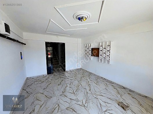 MS GROUP'dan SEYRANTEPE CADDE ÜZERİ MASRAFSIZ SIFIR 3+1 SATILIK - SİVAS MERKEZ fotoğraf 21